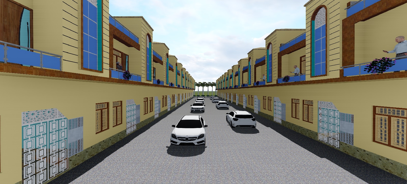 Raceway Cable Tray Manufacturers in Greater Noida